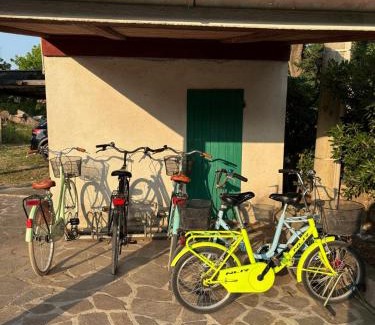 Marina di Campo House | Villa Antonia
