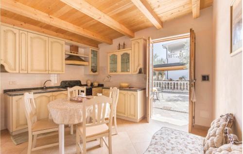 Fondo Morte House | Villa Antonia