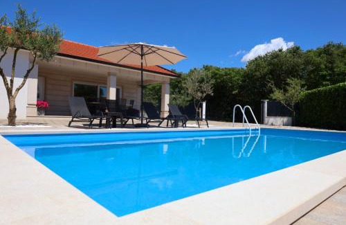 Ljubuski Villa | Villa Antonija