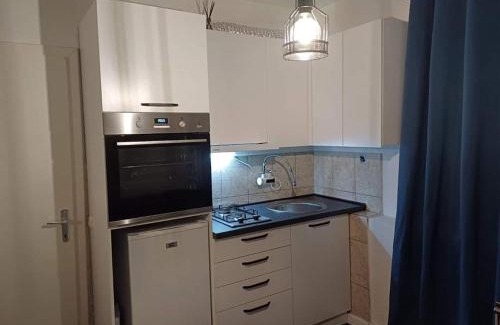 Ohrid Villa | Villa Apartments B&D