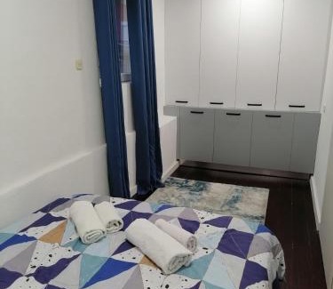 Ohrid Villa | Villa Apartments B&D