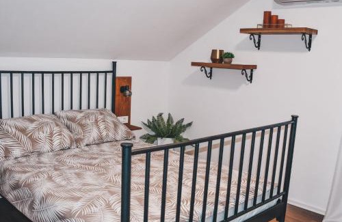 Velika Apartment | Villa-Apartments Bognar