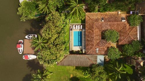 Aluthgama Hotel | Villa Apsara by Avant Leisure