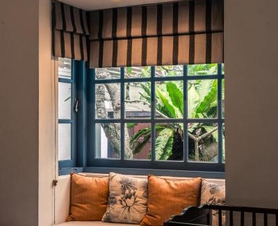 Aluthgama Hotel | Villa Apsara by Avant Leisure