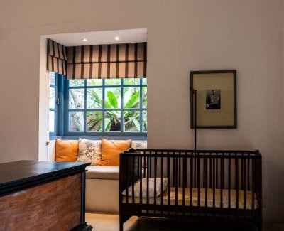 Aluthgama Hotel | Villa Apsara by Avant Leisure