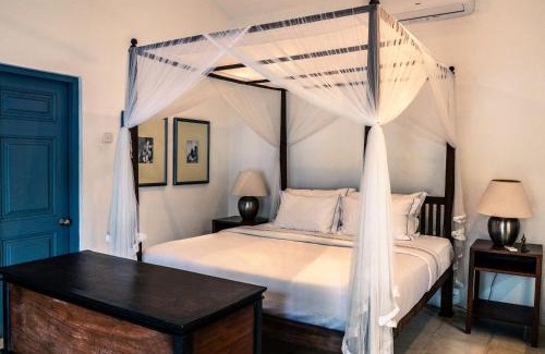 Aluthgama Hotel | Villa Apsara by Avant Leisure