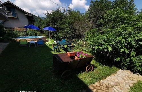 Pravets House | Villa Aqua