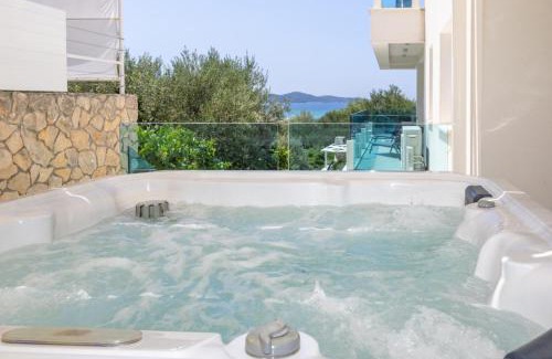 Zaboric Apartment | Villa Aqua