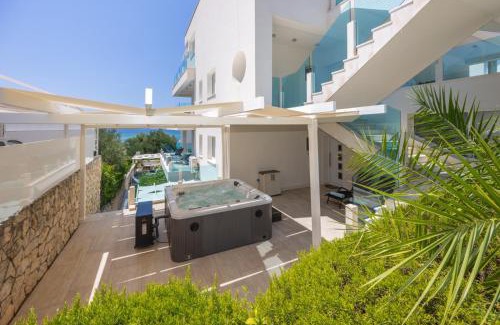 Zaboric Apartment | Villa Aqua