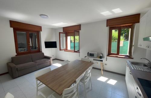 Carpeneda Apartment | Villa Arcadia Apartments
