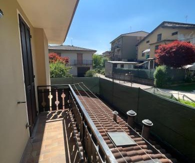 Carpeneda Apartment | Villa Arcadia Apartments