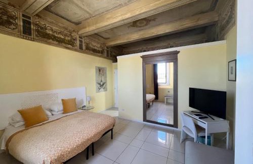 Oriolo dei Fichi Bed & Breakfast | Villa Archi