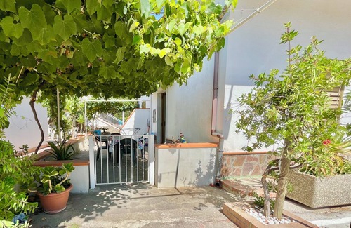 Palinuro House | Villa Arco 3, Palinuro, Cilento