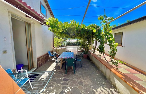 Palinuro House | Villa Arco 3, Palinuro, Cilento