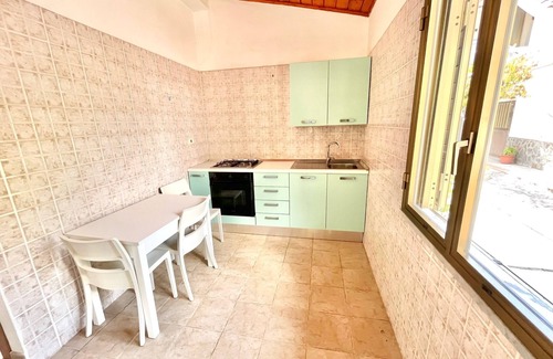 Palinuro House | Villa Arco 4, Palinuro, Cilento