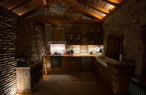 Karyes Villa | Villa Ardamis Karyes