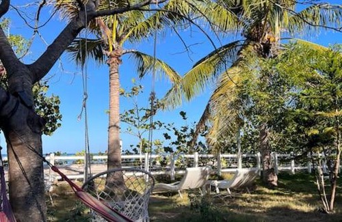 Punta Rucia Villa | Villa Arena Sol-Beach Front