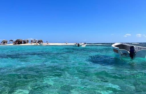 Punta Rucia Villa | Villa Arena Sol-Beach Front