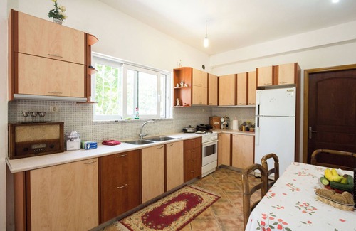 Strovles House | Villa Areti - A Cottage in the Cretan Nature