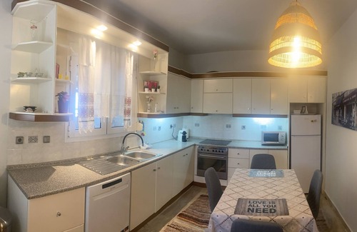 Plagiarion Villa | Villa Ariadni