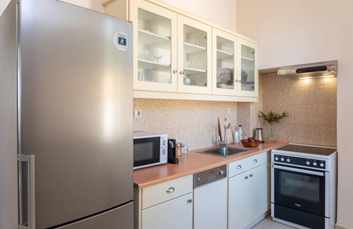 Vilatoria Villa | Villa Arietta (sleeps up to 7)