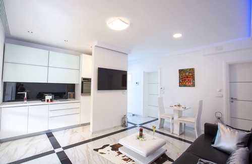 Prijevor Villa | Villa Arion - Four Bedroom Villa with Terrace and Swimming Pool