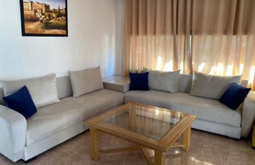 Bine el Ouidane Villa | Villa arri atlas