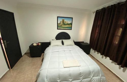 Bine el Ouidane Villa | Villa arri atlas