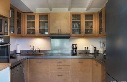 Flamands Villa | Villa ART | Ocean View - Located in Magnificent Flamands with Private Pool