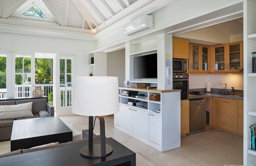 Flamands Villa | Villa ART | Ocean View - Located in Magnificent Flamands with Private Pool