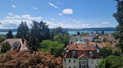 Ueberlingen Apartment | Villa Art Residence Überlingen