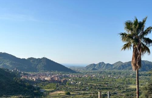 Mitogio Villa | Villa Artemis