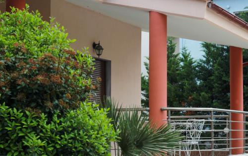 Keramoti House | Villa Artemis Keramoti