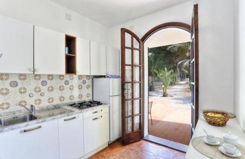 Madonna delle Grazie Apartment | Villa Artistica app.1/trilo 6 (trilocale)