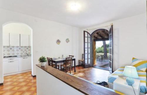 Madonna delle Grazie Apartment | Villa Artistica app.3/bilo4 (bilocale)