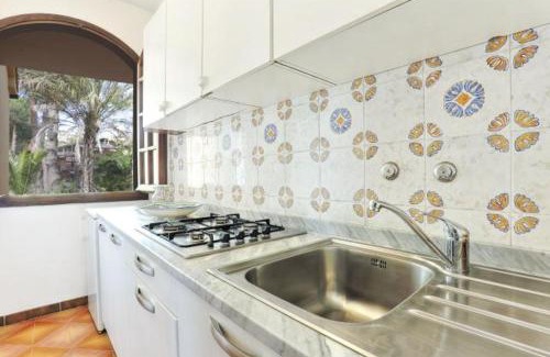 Madonna delle Grazie Apartment | Villa Artistica app.3/bilo4 (bilocale)