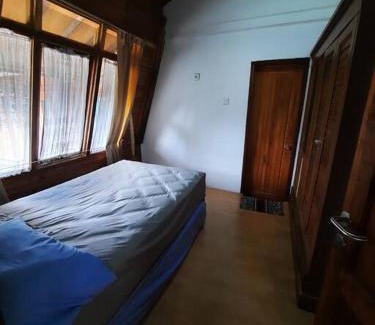 Garut Villa | Villa As-salam, Kadungora, Garut