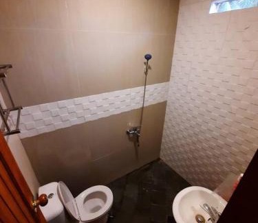 Garut Villa | Villa As-salam, Kadungora, Garut
