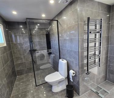 Vasteras Villa | Villa Astera
