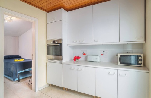 San Pedro de Alcantara Villa | Villa at Beach in Secluded Surroundings