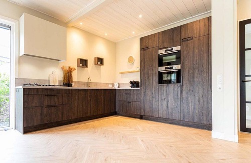 Municipality of Oost Gelre Villa | ✓ Villa at Résidence Lichtenvoorde ✓ Holiday home for 10 persons ✓ Located in Lichtenvoorde (Gelderland) ✓ Holiday park in the Achterhoek ✓ Book directly through the park
