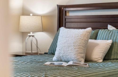 Branson House | Villa at the Hills - A Grand Branson Vacation 4 BDR Golf Resort Villa