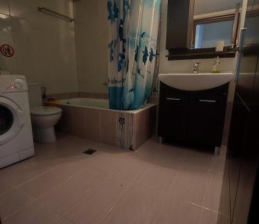 Athamanio Apartment | Villa Athamanio - Premium