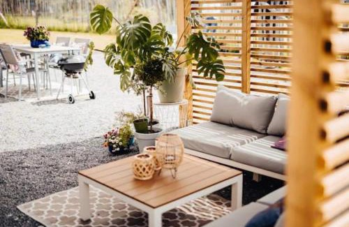 Assesse House | Villa Athena