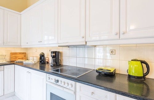 Attiki Villa | VILLA ATHENS - A Neoclassical 250sqm - Can sleep 8 guests