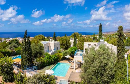 Agios Georgios Pegeias Villa | Villa Athina Ena