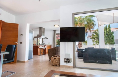 Calpe Villa | Villa Athos - PlusHolidays