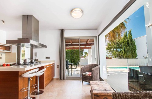 Calpe Villa | Villa Athos - PlusHolidays