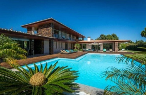 Poco Partido House | Villa Atlântico - Algarve