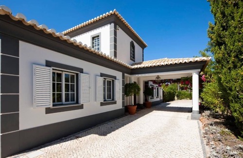 Poco Partido House | Villa Atlântico - Algarve